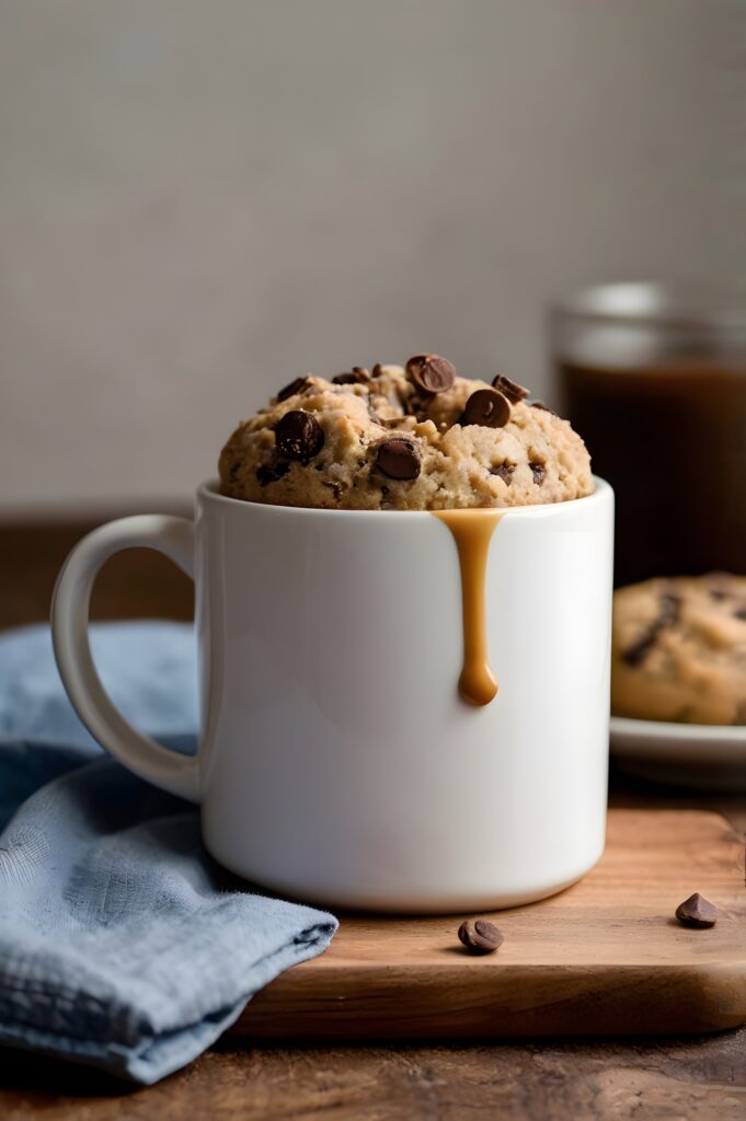 cookie-mug-cake