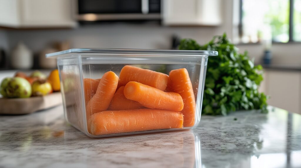 food preservation