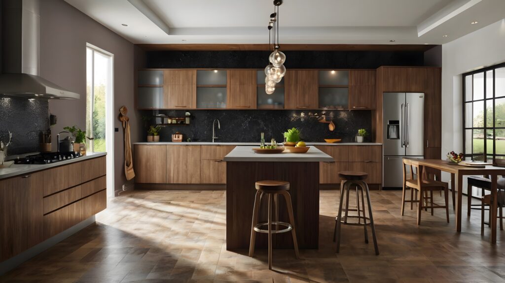kitchen makeover