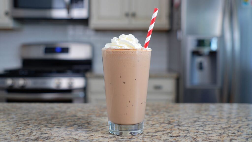 milkshake