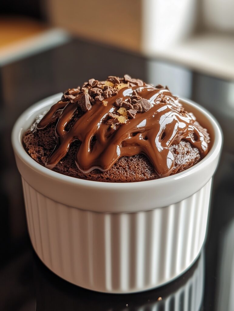 nutella-mug-cake