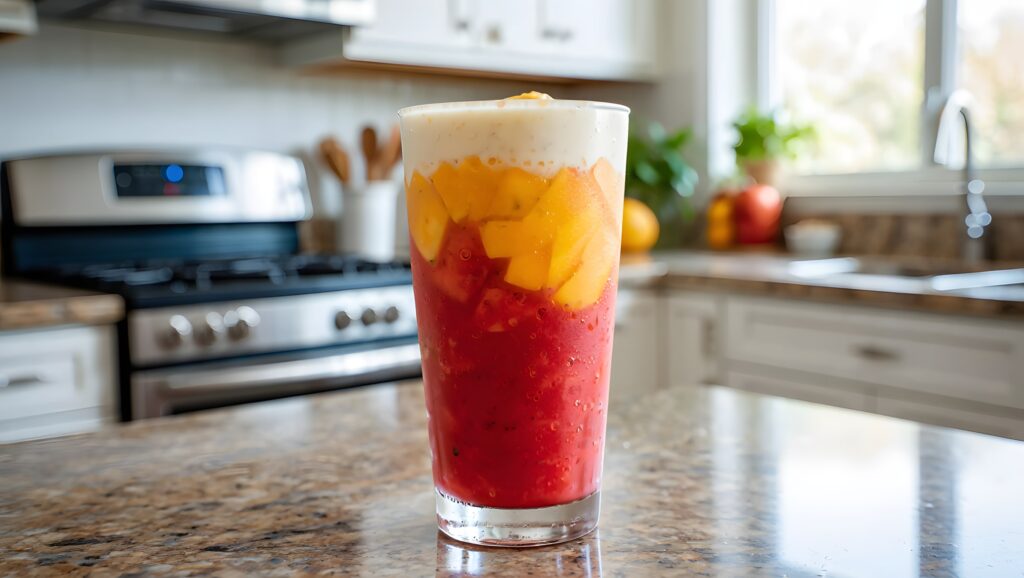 smoothies